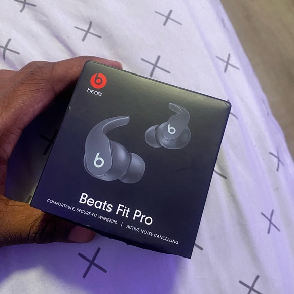 Beats Fit Pro True Wireless BluetoothEarbuds